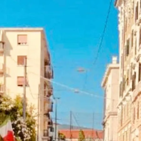 Al Piccolo Castelliere Triest