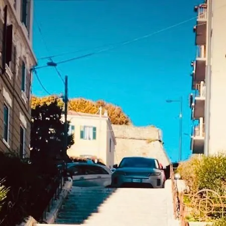 Al Piccolo Castelliere * Triest