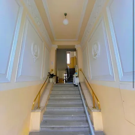 Apartman Al Piccolo Castelliere *