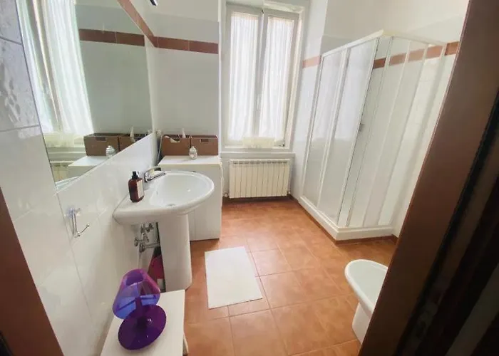 Al Piccolo Castelliere Triest