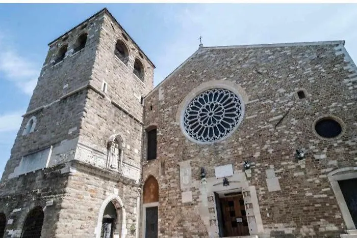 Al Piccolo Castelliere Apartament *