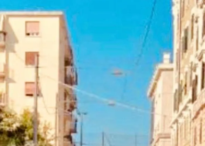 Al Piccolo Castelliere Triest