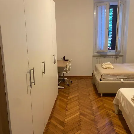 Al Piccolo Castelliere * Trieste