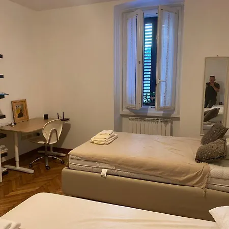 Appartement Al Piccolo Castelliere
