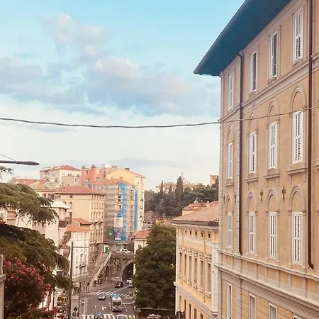 Al Piccolo Castelliere * Trieste