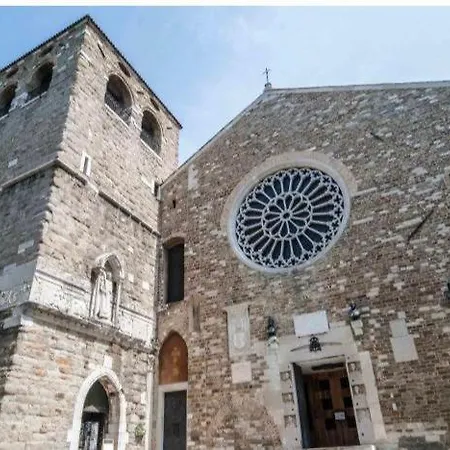 Al Piccolo Castelliere Apartment *