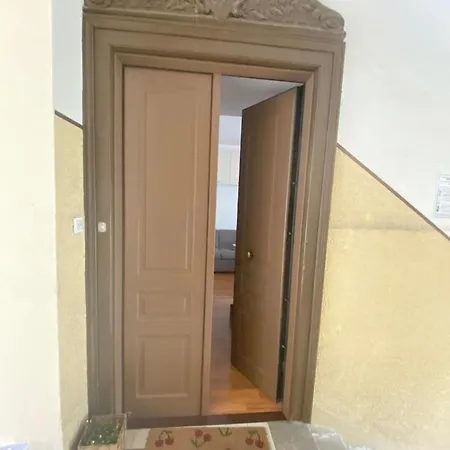 Apartamento Al Piccolo Castelliere *