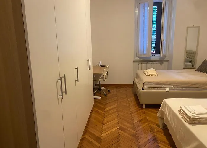 Al Piccolo Castelliere * Trieste