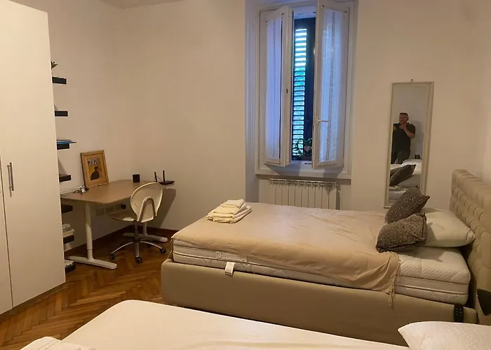 Apartment Al Piccolo Castelliere