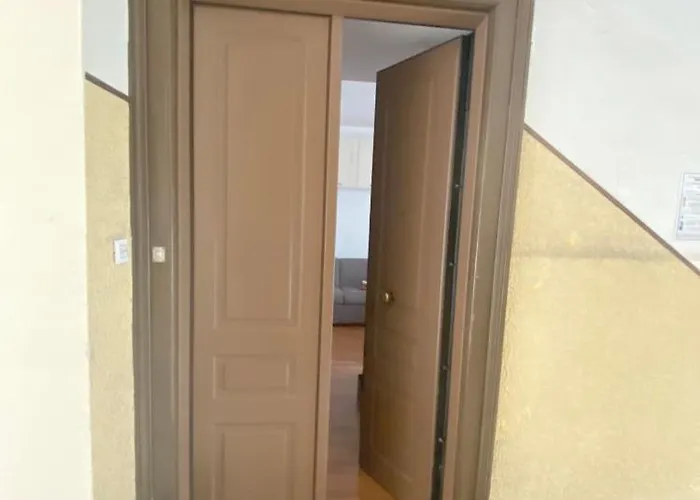 Apartment Al Piccolo Castelliere *